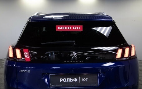 Peugeot 3008 II, 2019 год, 1 798 000 рублей, 25 фотография