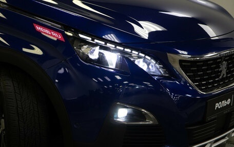Peugeot 3008 II, 2019 год, 1 798 000 рублей, 27 фотография
