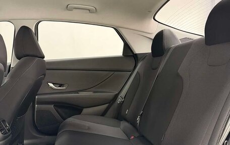 Hyundai Elantra, 2022 год, 1 373 000 рублей, 12 фотография