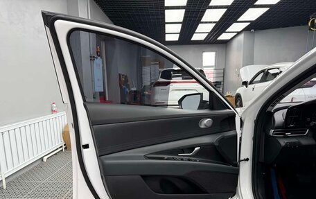 Hyundai Elantra, 2022 год, 1 373 000 рублей, 15 фотография