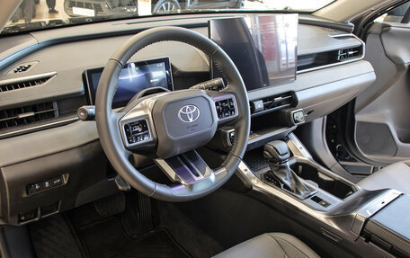 Toyota RAV4, 2026 год, 5 000 000 рублей, 9 фотография