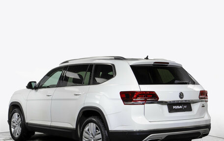 Volkswagen Teramont I, 2018 год, 2 898 000 рублей, 5 фотография