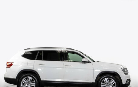 Volkswagen Teramont I, 2018 год, 2 898 000 рублей, 3 фотография