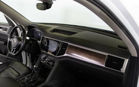 Volkswagen Teramont I, 2018 год, 2 898 000 рублей, 7 фотография