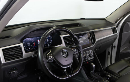 Volkswagen Teramont I, 2018 год, 2 898 000 рублей, 12 фотография