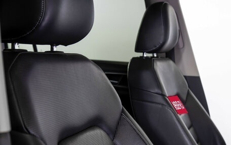 Volkswagen Teramont I, 2018 год, 2 898 000 рублей, 16 фотография