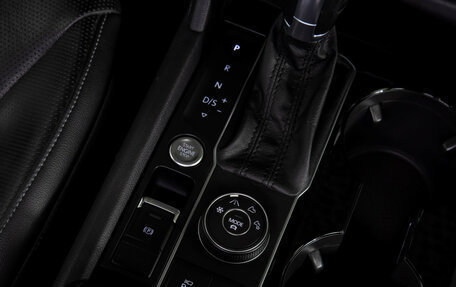 Volkswagen Teramont I, 2018 год, 2 898 000 рублей, 19 фотография
