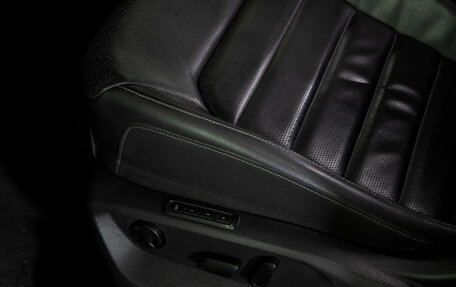 Volkswagen Teramont I, 2018 год, 2 898 000 рублей, 22 фотография