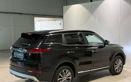 Geely Atlas, 2023 год, 2 240 000 рублей, 5 фотография