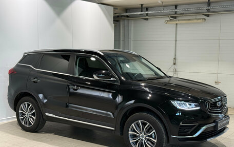Geely Atlas, 2023 год, 2 240 000 рублей, 4 фотография