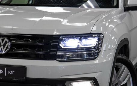 Volkswagen Teramont I, 2018 год, 2 898 000 рублей, 26 фотография