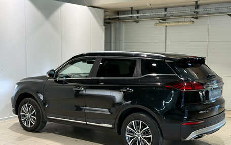 Geely Atlas, 2023 год, 2 240 000 рублей, 7 фотография