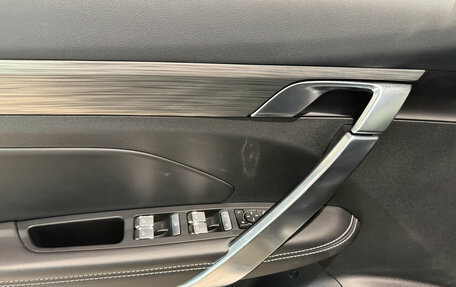 Geely Atlas, 2023 год, 2 240 000 рублей, 9 фотография