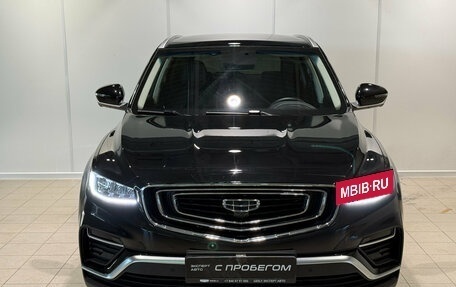 Geely Atlas, 2023 год, 2 240 000 рублей, 3 фотография