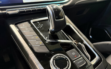 Geely Atlas, 2023 год, 2 240 000 рублей, 12 фотография