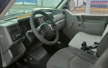 Volkswagen Transporter T4, 1996 год, 640 000 рублей, 7 фотография
