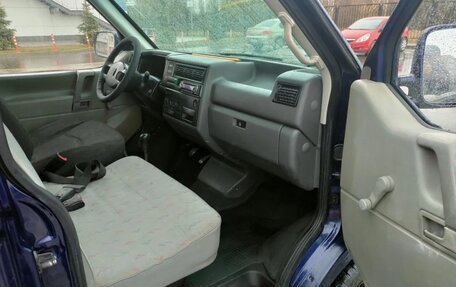 Volkswagen Transporter T4, 1996 год, 640 000 рублей, 9 фотография