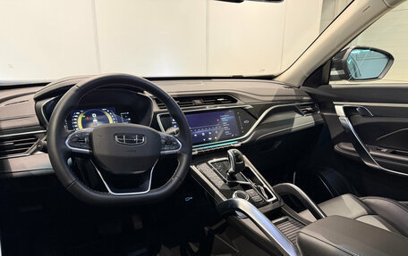 Geely Atlas, 2023 год, 2 240 000 рублей, 13 фотография