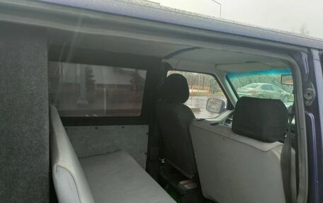 Volkswagen Transporter T4, 1996 год, 640 000 рублей, 8 фотография