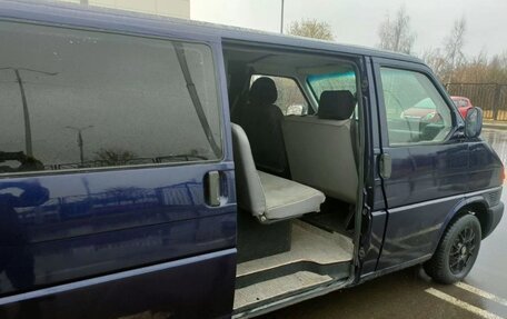 Volkswagen Transporter T4, 1996 год, 640 000 рублей, 6 фотография