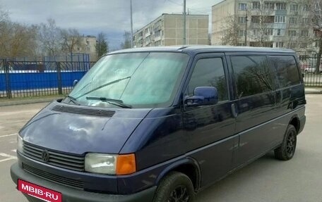 Volkswagen Transporter T4, 1996 год, 640 000 рублей, 2 фотография