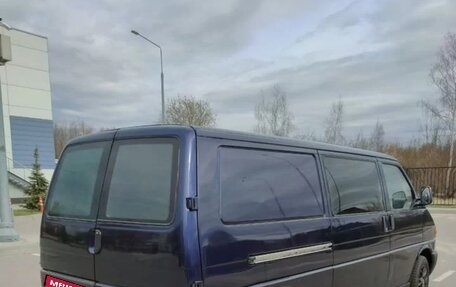 Volkswagen Transporter T4, 1996 год, 640 000 рублей, 4 фотография