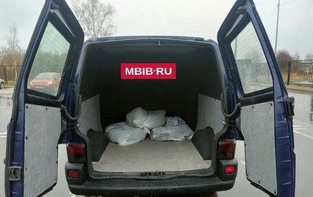 Volkswagen Transporter T4, 1996 год, 640 000 рублей, 5 фотография
