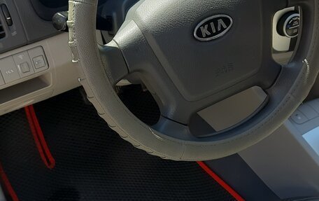 KIA Cerato I, 2008 год, 550 000 рублей, 13 фотография