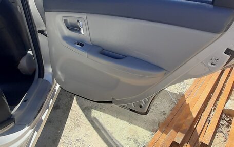 KIA Cerato I, 2008 год, 550 000 рублей, 11 фотография