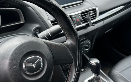 Mazda 3, 2014 год, 1 350 000 рублей, 5 фотография