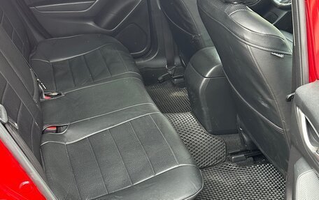 Mazda 3, 2014 год, 1 350 000 рублей, 4 фотография