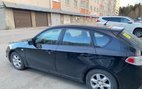 Subaru Impreza III, 2008 год, 550 000 рублей, 4 фотография