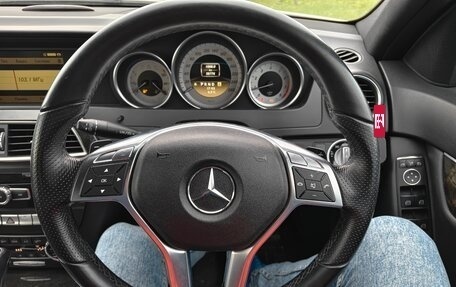 Mercedes-Benz C-Класс, 2011 год, 1 500 000 рублей, 9 фотография