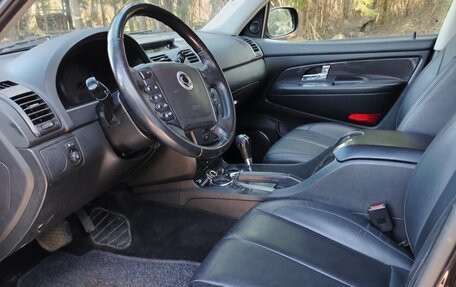 SsangYong Rexton III, 2011 год, 1 000 015 рублей, 13 фотография