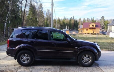SsangYong Rexton III, 2011 год, 1 000 015 рублей, 6 фотография