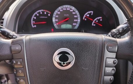 SsangYong Rexton III, 2011 год, 1 000 015 рублей, 9 фотография