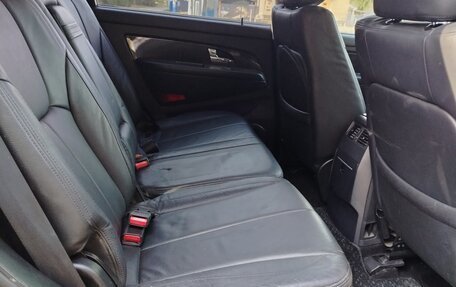 SsangYong Rexton III, 2011 год, 1 000 015 рублей, 14 фотография