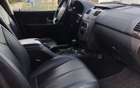 SsangYong Rexton III, 2011 год, 1 000 015 рублей, 15 фотография