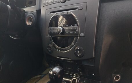 SsangYong Rexton III, 2011 год, 1 000 015 рублей, 12 фотография