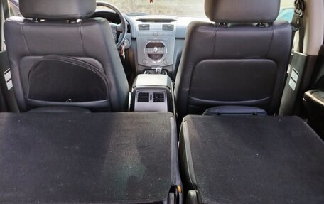 SsangYong Rexton III, 2011 год, 1 000 015 рублей, 16 фотография