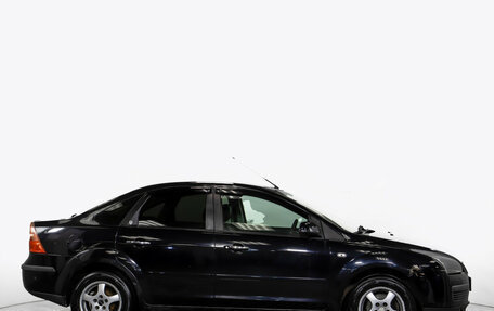 Ford Focus II рестайлинг, 2007 год, 365 000 рублей, 3 фотография