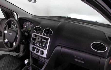 Ford Focus II рестайлинг, 2007 год, 365 000 рублей, 7 фотография