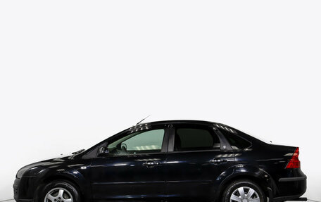 Ford Focus II рестайлинг, 2007 год, 365 000 рублей, 6 фотография