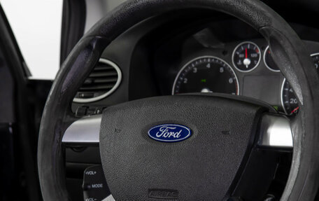 Ford Focus II рестайлинг, 2007 год, 365 000 рублей, 12 фотография