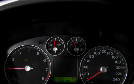 Ford Focus II рестайлинг, 2007 год, 365 000 рублей, 9 фотография