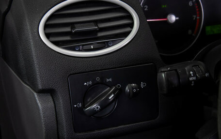 Ford Focus II рестайлинг, 2007 год, 365 000 рублей, 16 фотография