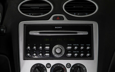 Ford Focus II рестайлинг, 2007 год, 365 000 рублей, 13 фотография