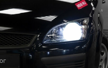 Ford Focus II рестайлинг, 2007 год, 365 000 рублей, 19 фотография