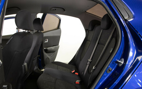 KIA Rio III рестайлинг, 2013 год, 838 000 рублей, 8 фотография