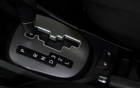 KIA Rio III рестайлинг, 2013 год, 838 000 рублей, 13 фотография